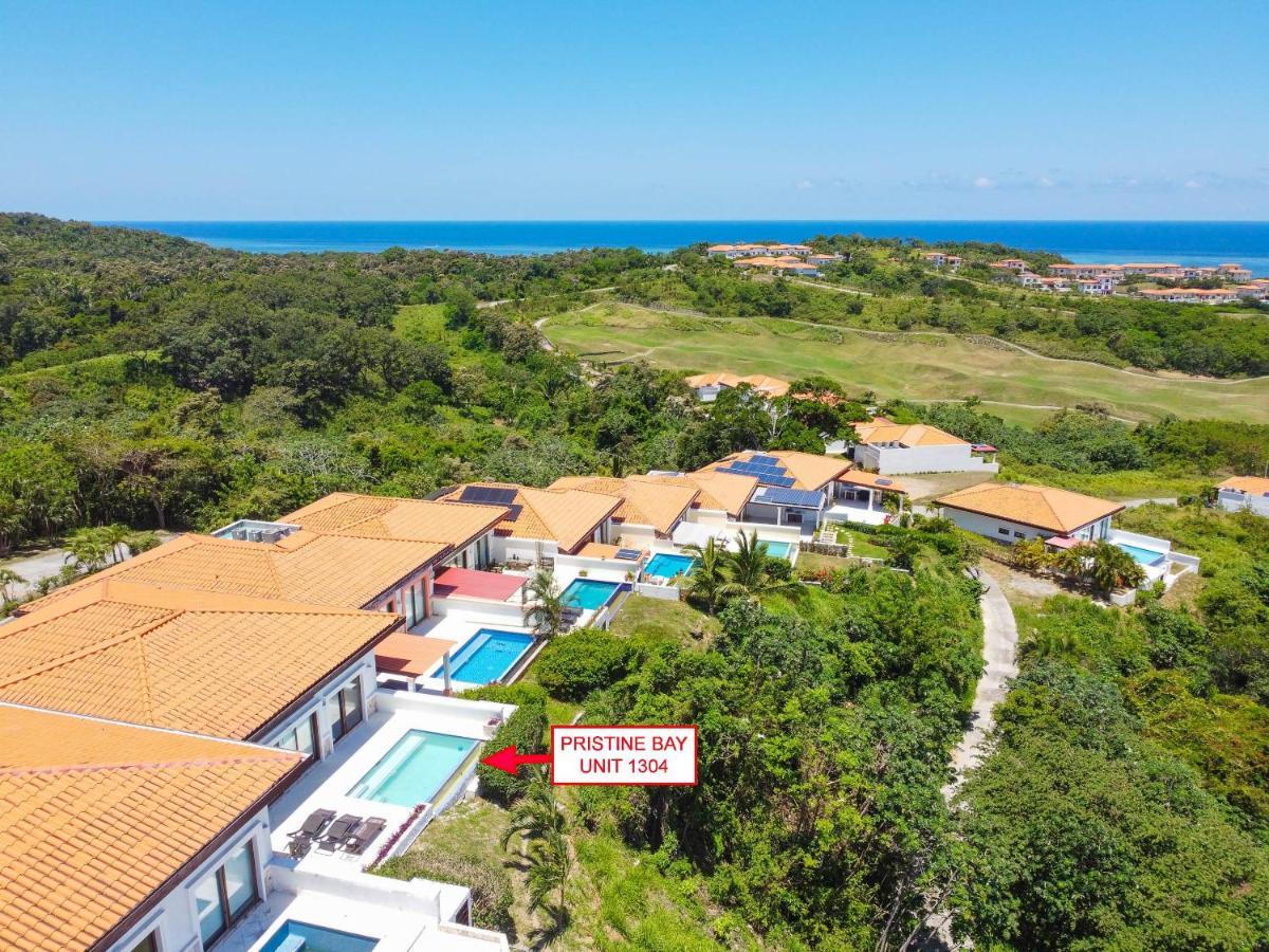 Pristine Bay Villa 1304 With Large Pool - 3 Bedroom Condo French Harbour Ngoại thất bức ảnh