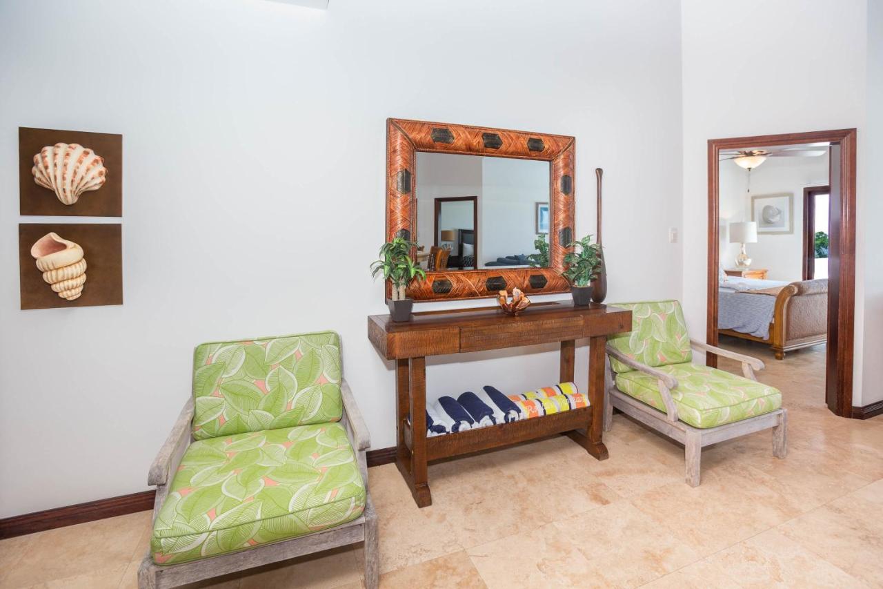 Pristine Bay Villa 1304 With Large Pool - 3 Bedroom Condo French Harbour Ngoại thất bức ảnh