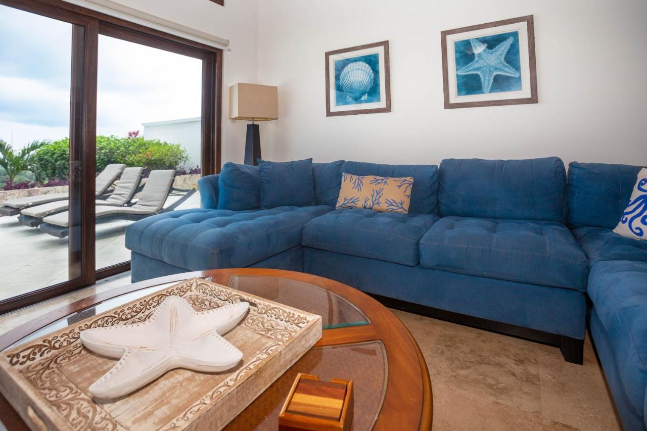 Pristine Bay Villa 1304 With Large Pool - 3 Bedroom Condo French Harbour Ngoại thất bức ảnh