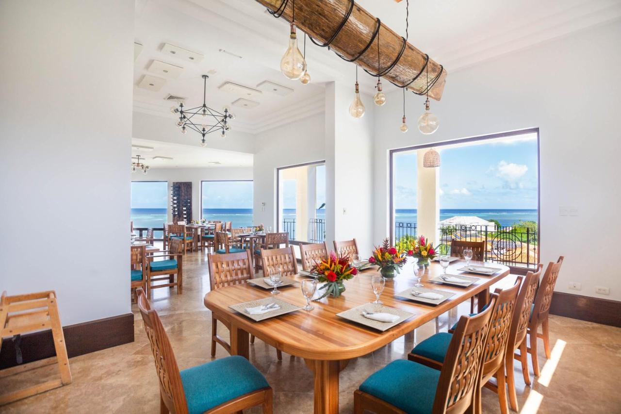 Pristine Bay Villa 1304 With Large Pool - 3 Bedroom Condo French Harbour Ngoại thất bức ảnh