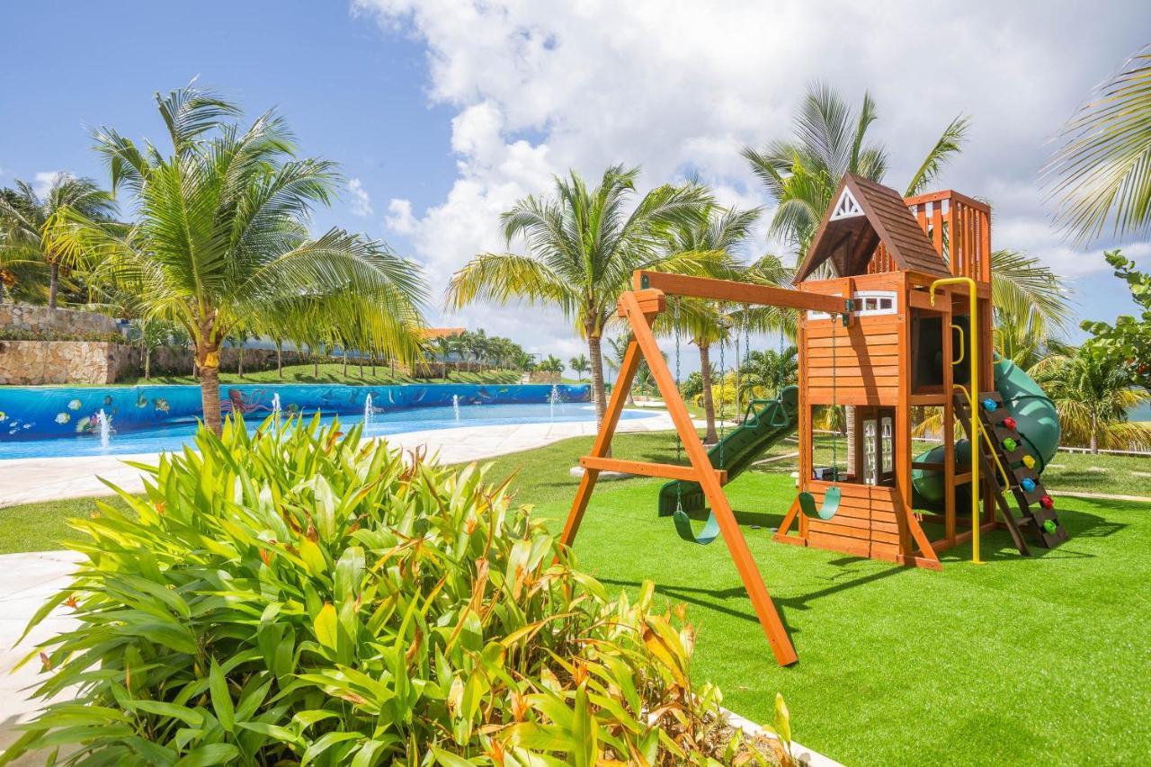 Pristine Bay Villa 1304 With Large Pool - 3 Bedroom Condo French Harbour Ngoại thất bức ảnh
